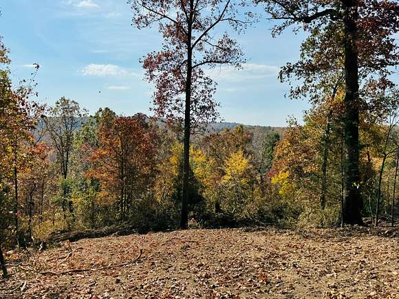 28 Acres of Recreational Land & Farm for Sale in Melbourne, Arkansas