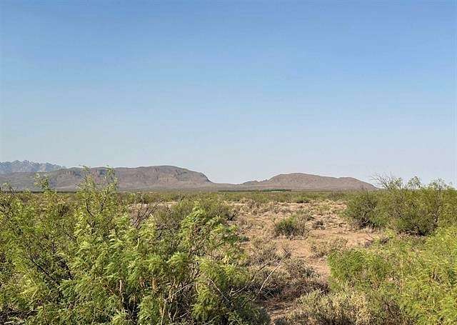 2.5 Acres of Residential Land for Sale in Deming, New Mexico