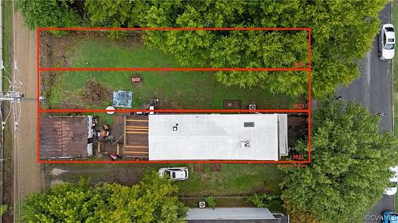 0.17 Acres of Land for Sale in Richmond, Virginia