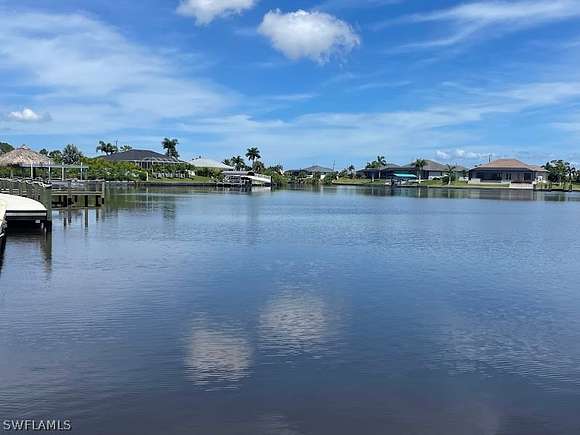 0.258 Acres of Residential Land for Sale in Cape Coral, Florida