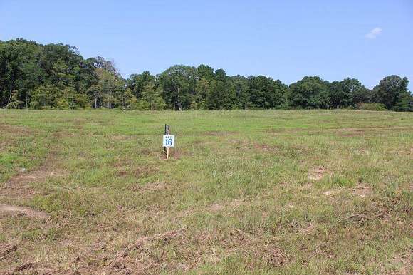 0.56 Acres of Residential Land for Sale in Zwolle, Louisiana