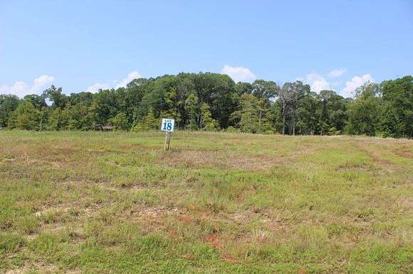 0.56 Acres of Residential Land for Sale in Zwolle, Louisiana