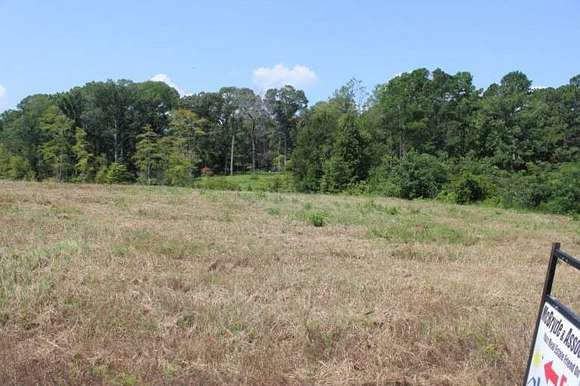 0.57 Acres of Residential Land for Sale in Zwolle, Louisiana