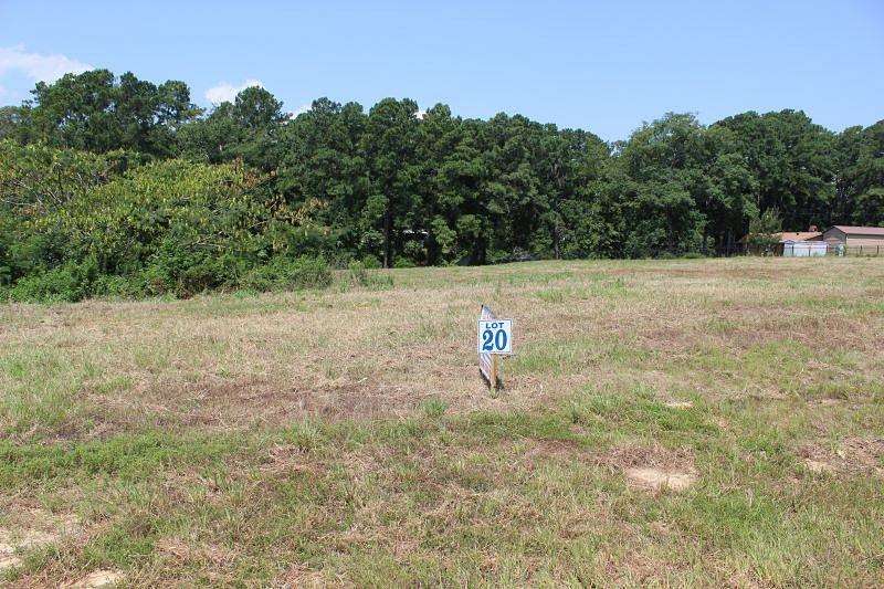 0.79 Acres of Residential Land for Sale in Zwolle, Louisiana