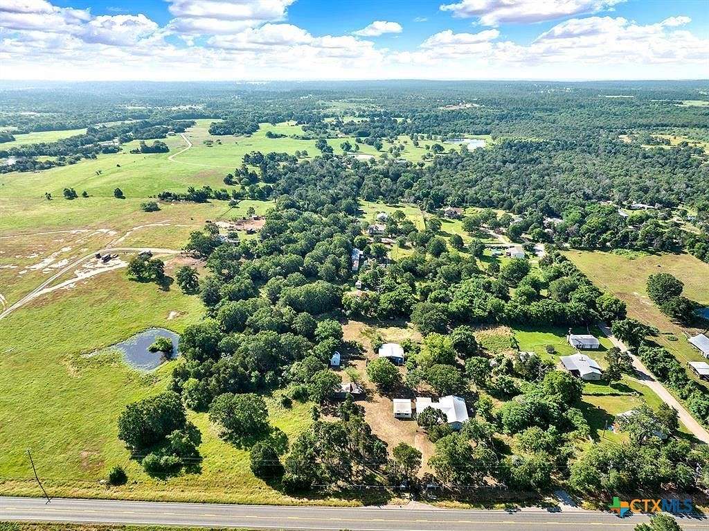 0.917 Acres of Improved Residential Land for Sale in Bastrop, Texas