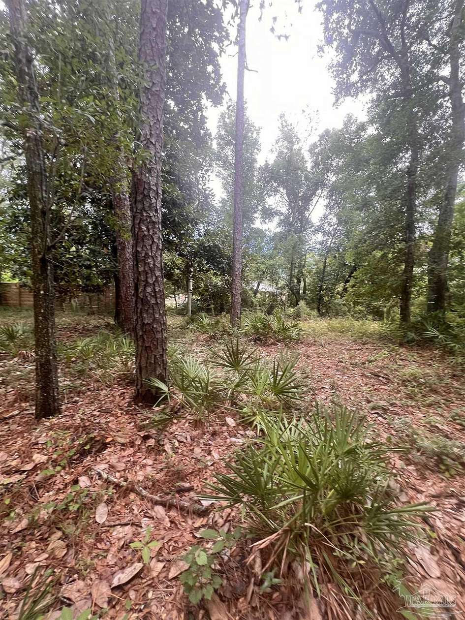 0.72 Acres of Residential Land for Sale in Pensacola, Florida