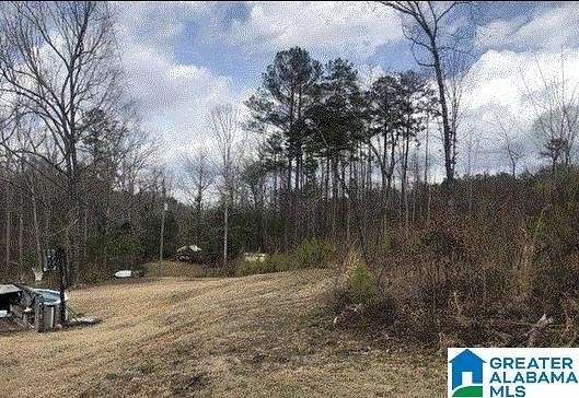 16.08 Acres of Land for Sale in Pell City, Alabama