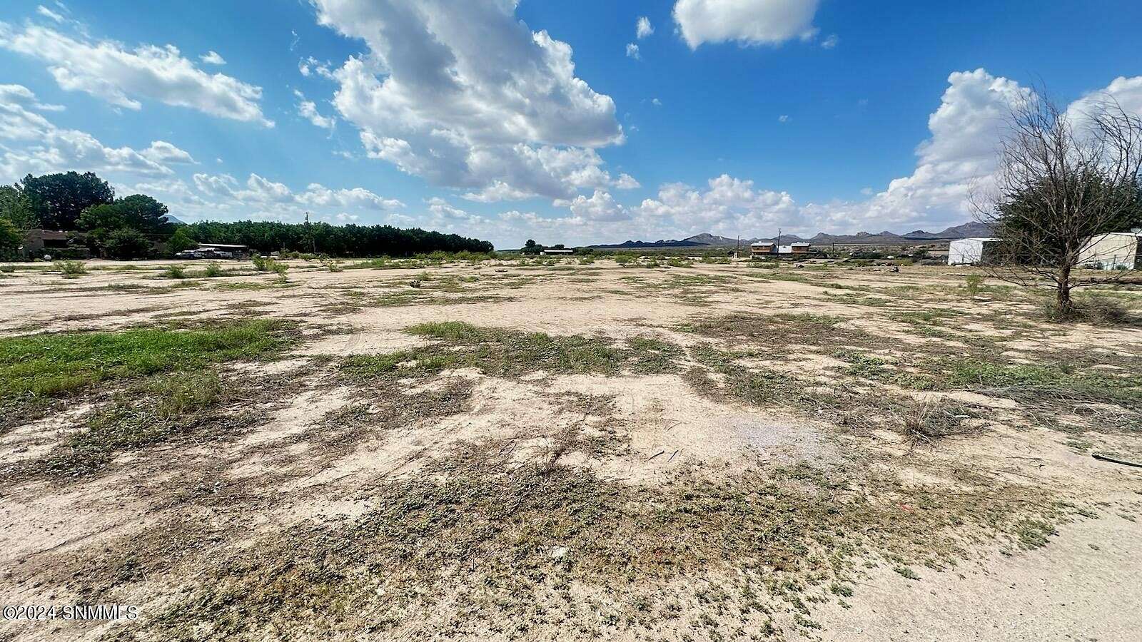 8.6 Acres of Land for Sale in Las Cruces, New Mexico