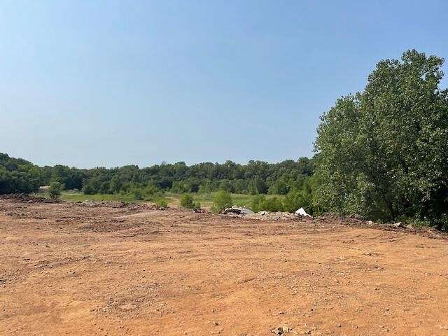 19.9 Acres of Land for Sale in Springfield, Missouri