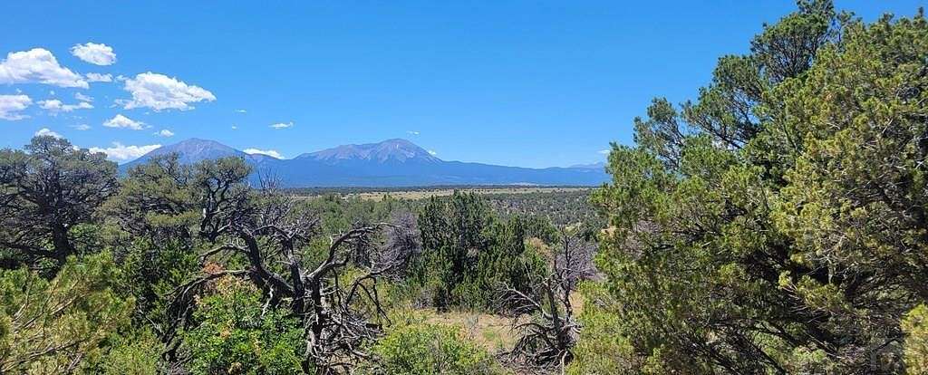 3.59 Acres of Residential Land for Sale in Walsenburg, Colorado