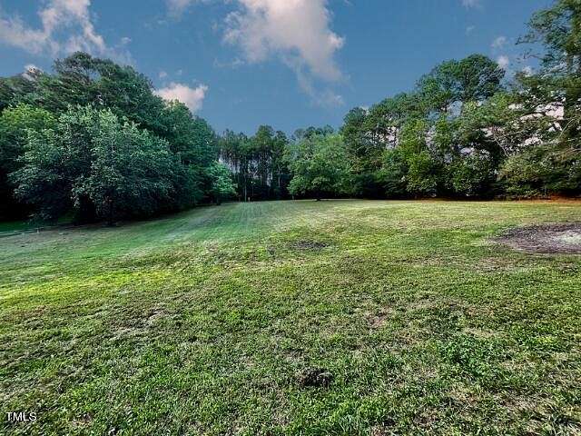 0.99 Acres of Residential Land for Sale in Raleigh, North Carolina