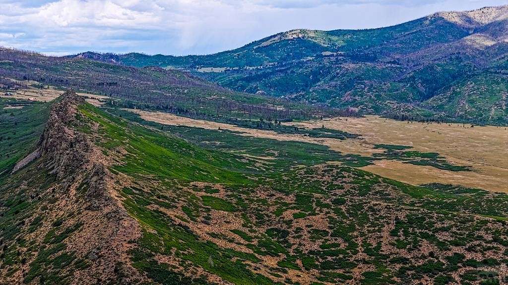 160 Acres of Land for Sale in La Veta, Colorado