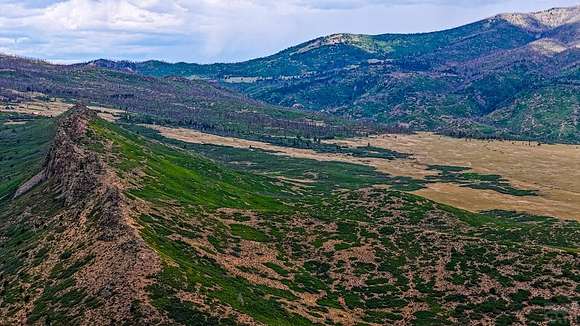 160 Acres of Land for Sale in La Veta, Colorado