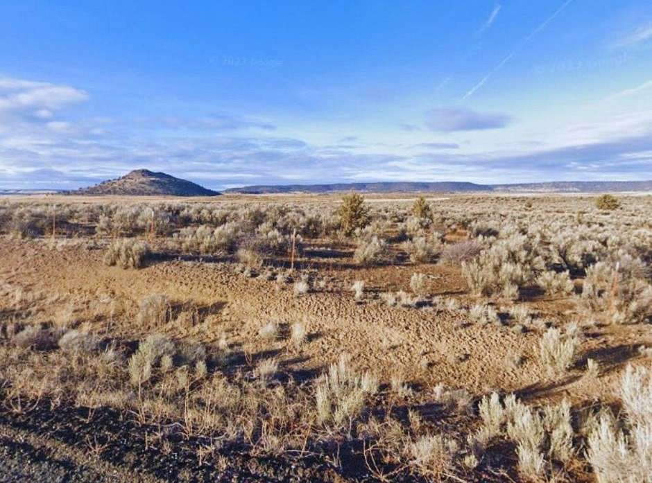 1 Acre of Residential Land for Sale in Alturas, California