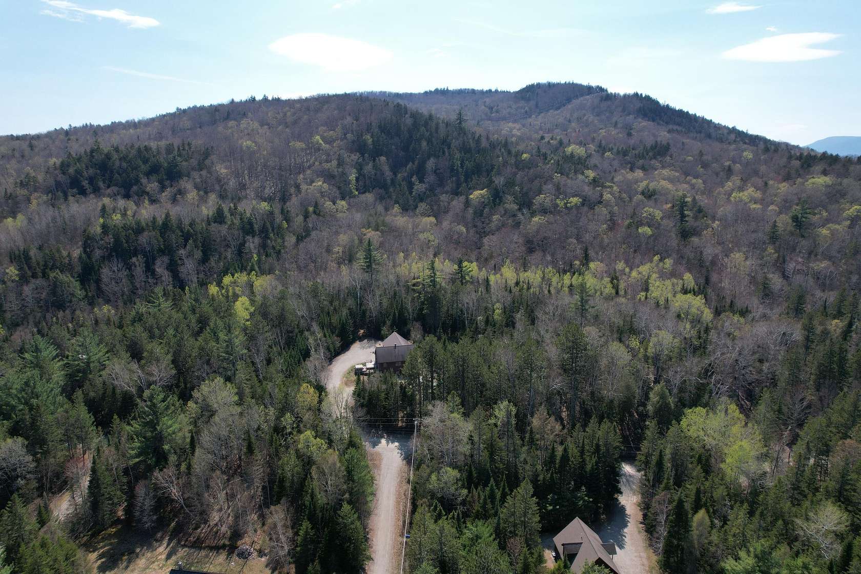 1.74 Acres of Residential Land for Sale in Stratton, Maine