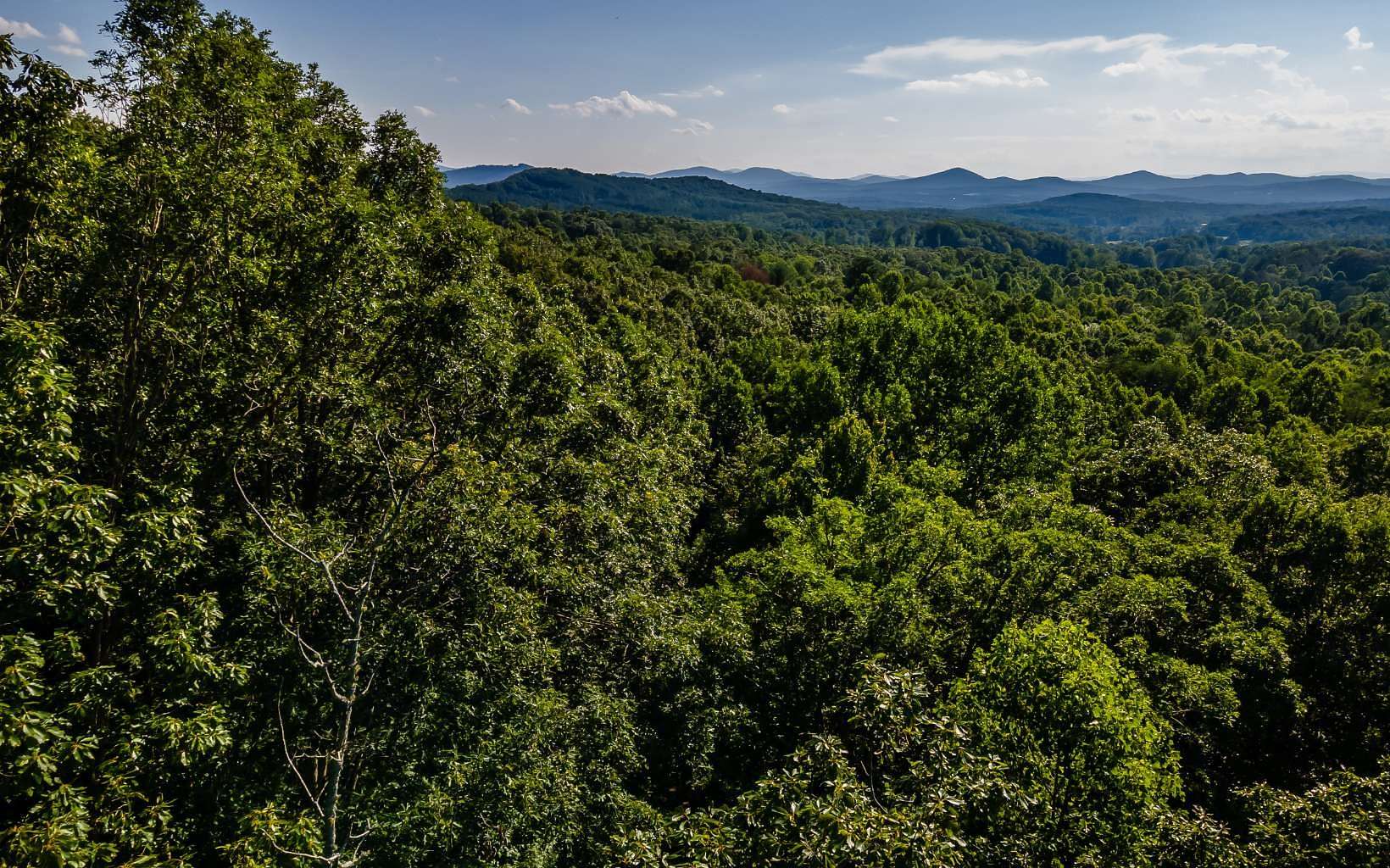 1.938 Acres of Residential Land for Sale in Blairsville, Georgia