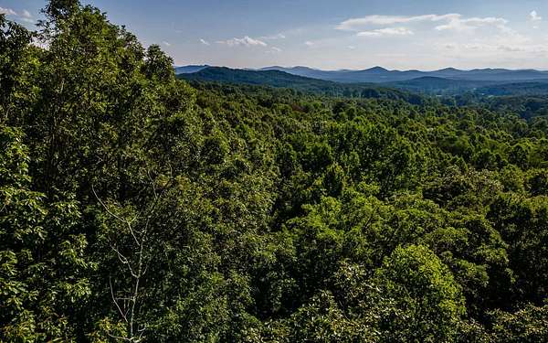 2 Acres of Residential Land for Sale in Blairsville, Georgia
