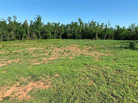 1.556 Acres of Residential Land for Sale in Mustang, Oklahoma