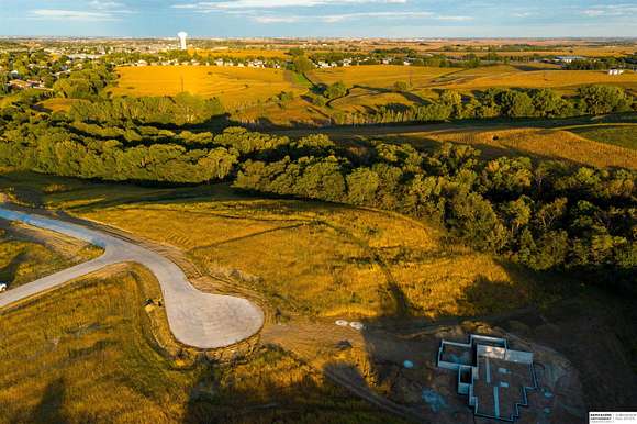 1.508 Acres of Residential Land for Sale in Gretna, Nebraska