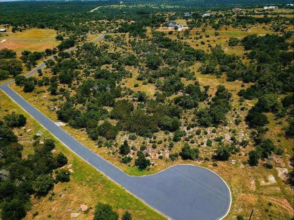 4.494 Acres of Land for Sale in Round Mountain, Texas