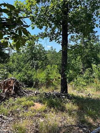 5.4 Acres of Land for Sale in Clayton, Oklahoma