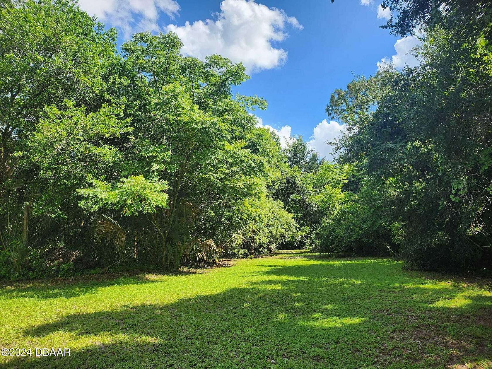 0.48 Acres of Residential Land for Sale in Lake Helen, Florida