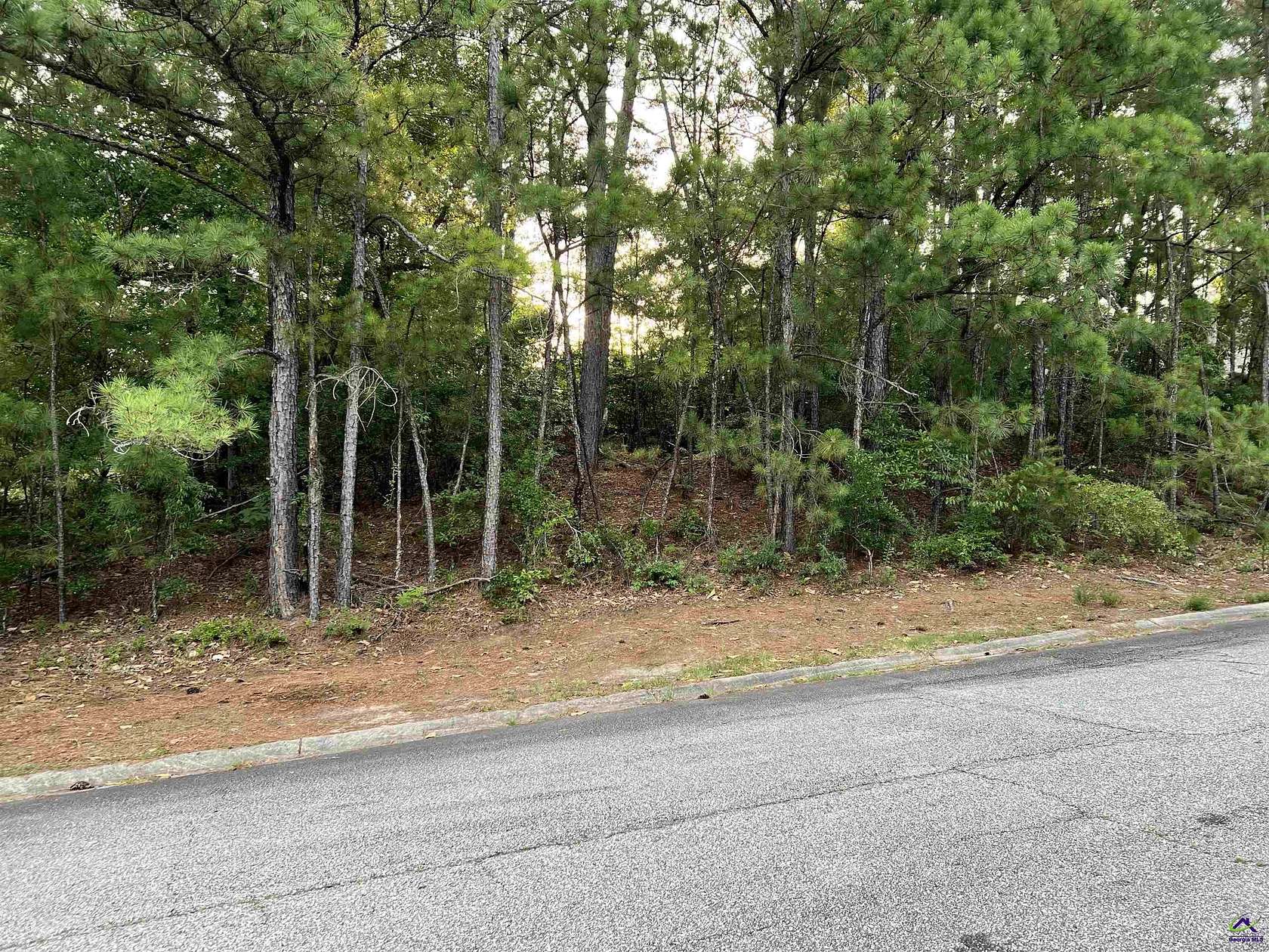 2.32 Acres of Residential Land for Sale in Warner Robins, Georgia