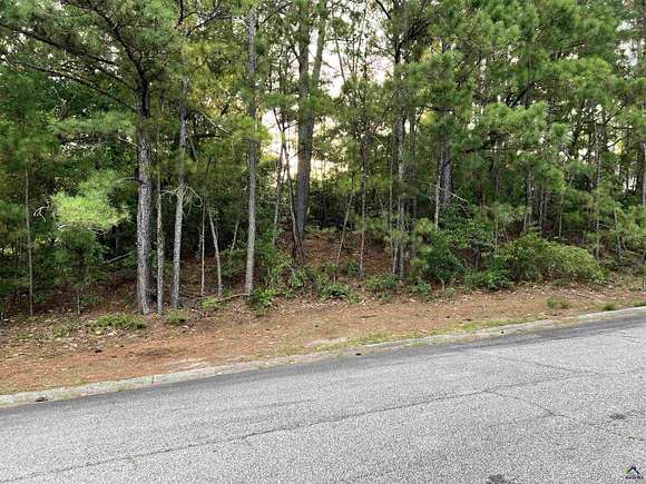 2.32 Acres of Residential Land for Sale in Warner Robins, Georgia