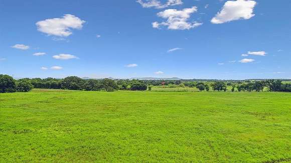 10 Acres of Agricultural Land for Sale in Stephenville, Texas