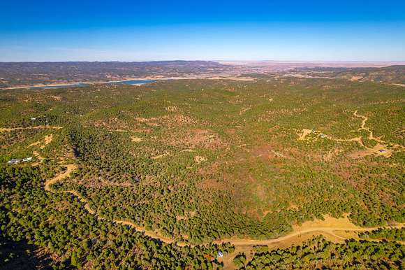 105 Acres of Recreational Land for Sale in Trinidad, Colorado