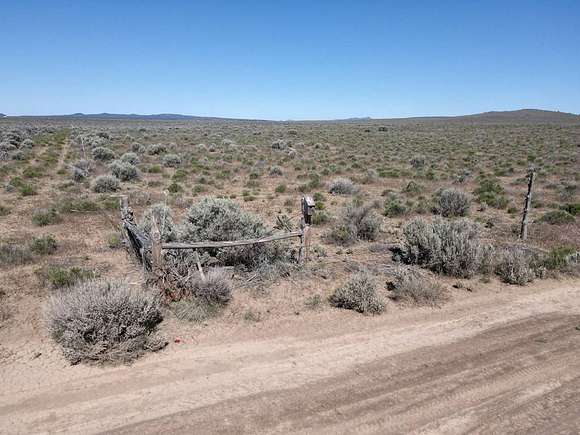 20 Acres of Land for Sale in Christmas Valley, Oregon