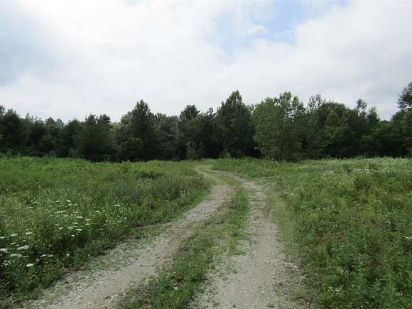 12.1 Acres of Mixed-Use Land for Sale in St. Albans Town, Vermont