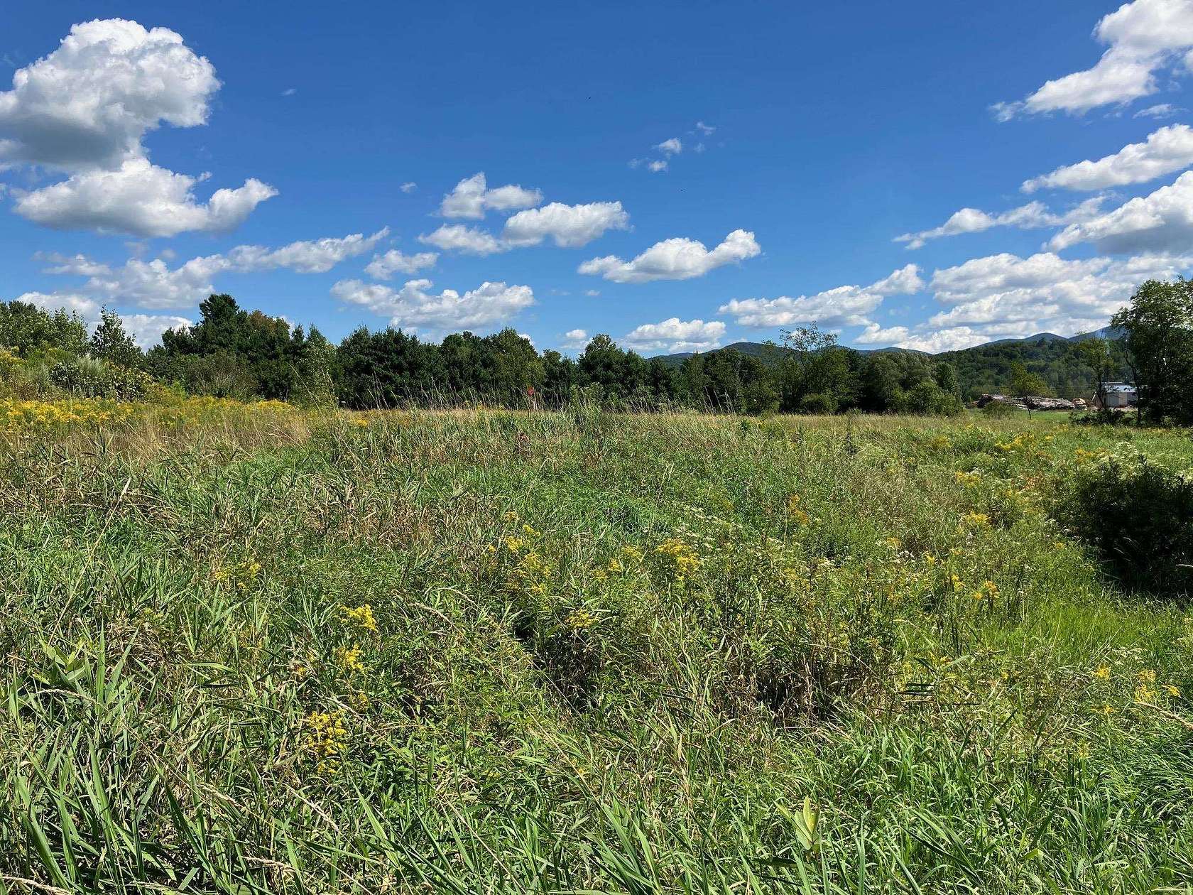 0.75 Acres of Commercial Land for Sale in Richford, Vermont