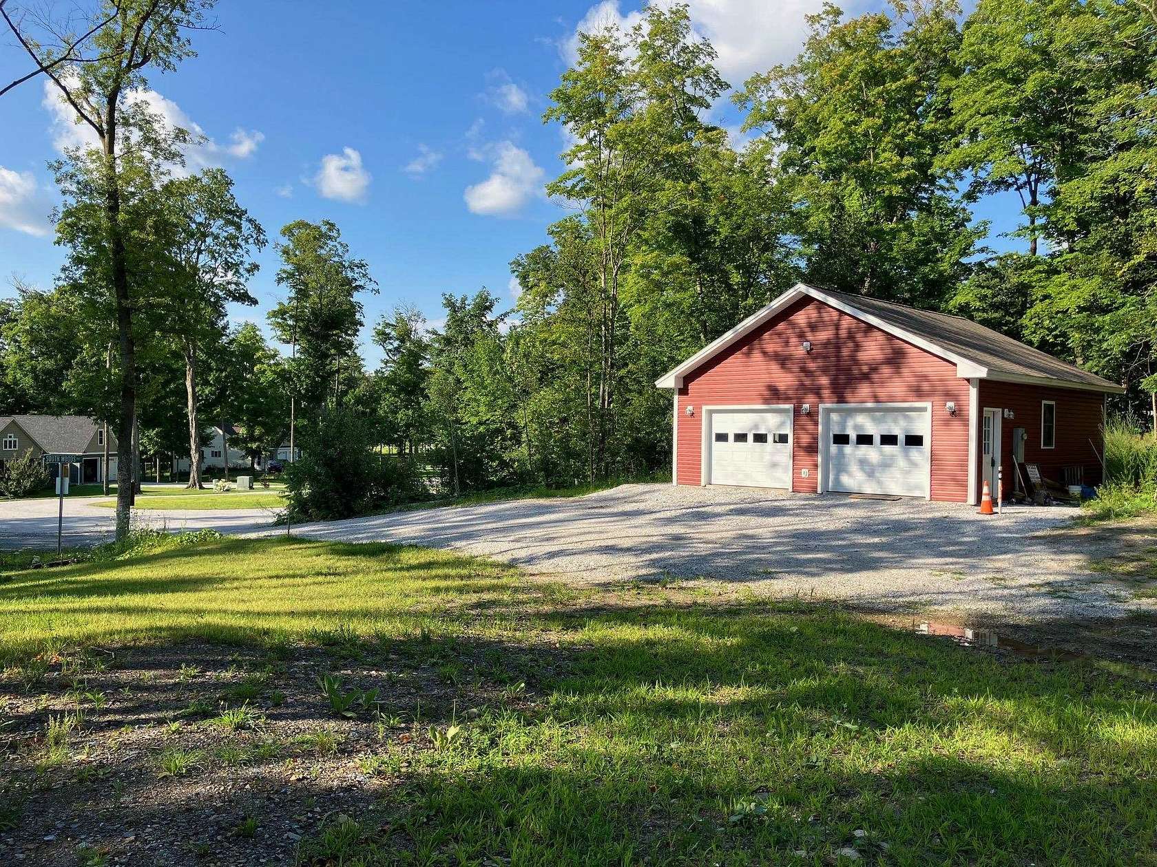 1.2 Acres of Residential Land for Sale in Swanton, Vermont