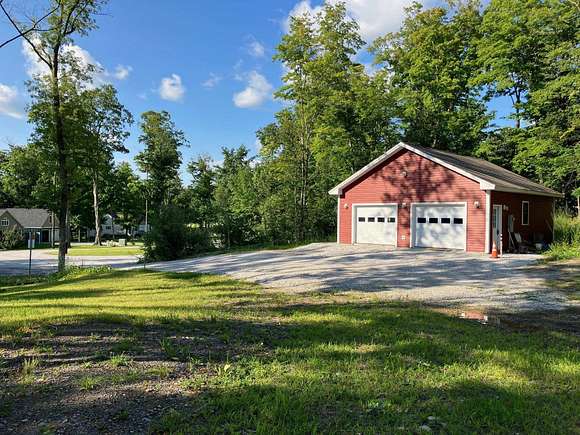 1.2 Acres of Residential Land for Sale in Swanton, Vermont