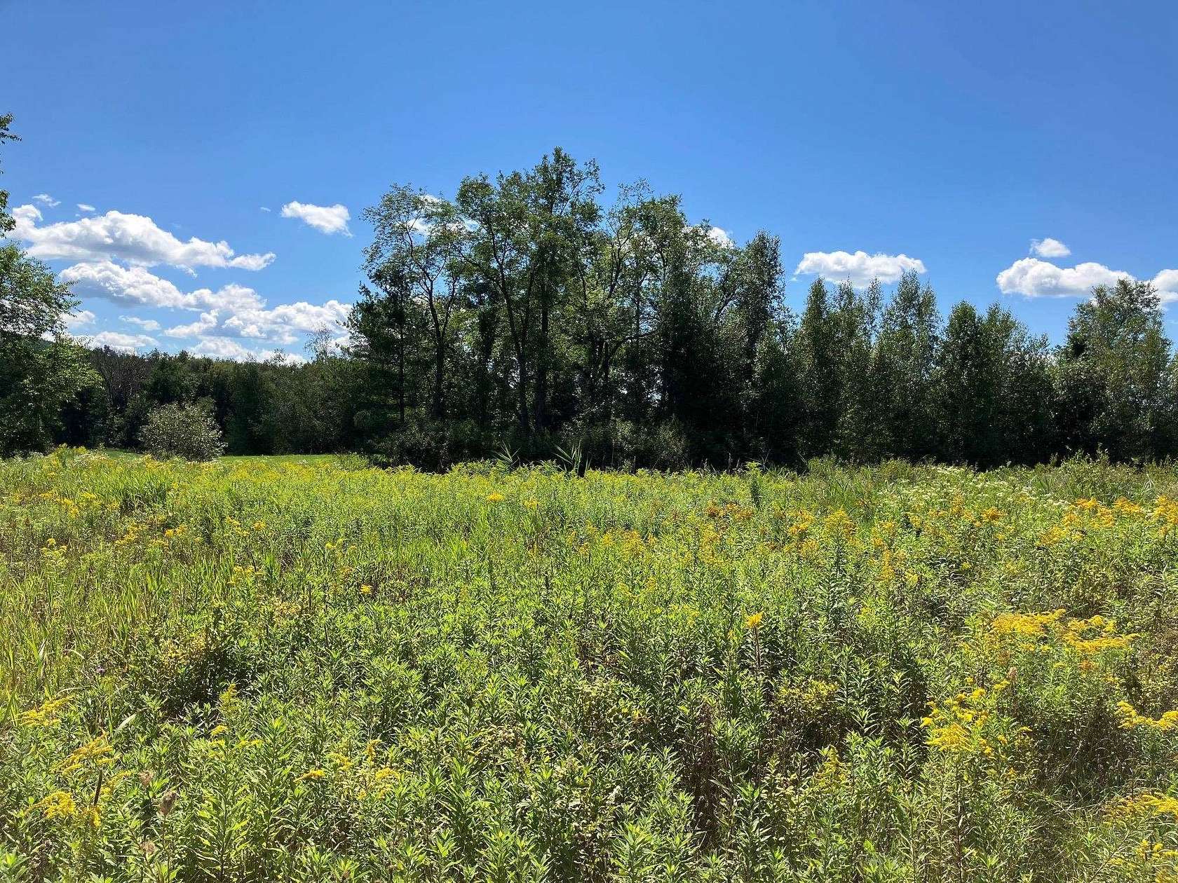 0.87 Acres of Commercial Land for Sale in Richford, Vermont