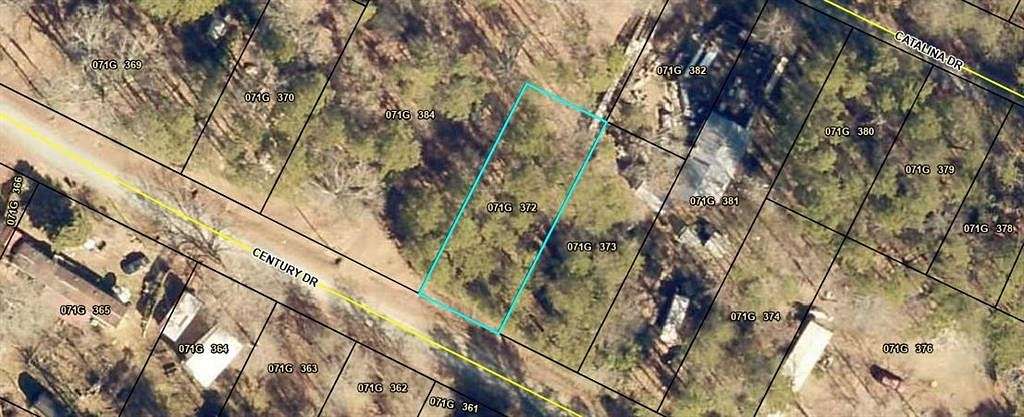 0.12 Acres of Residential Land for Sale in Martin, Georgia