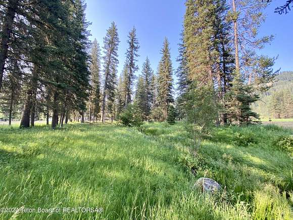 0.6 Acres of Residential Land for Sale in Jackson, Wyoming