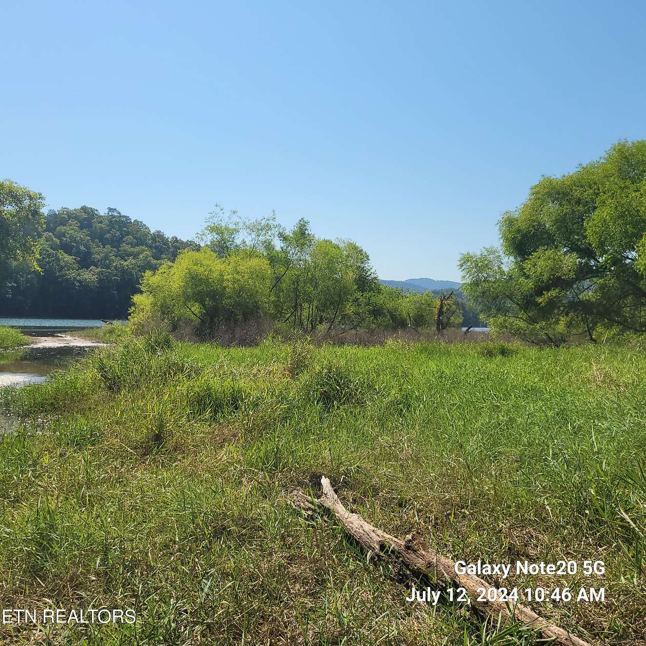 5.3 Acres of Residential Land for Sale in Tazewell, Tennessee