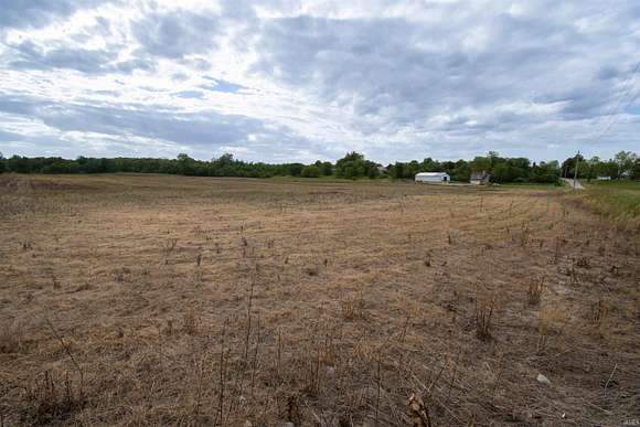 3 Acres of Residential Land for Sale in Avilla, Indiana