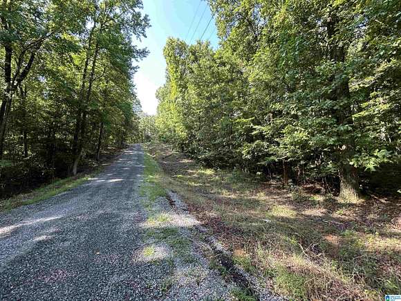 0.69 Acres of Residential Land for Sale in Talladega, Alabama