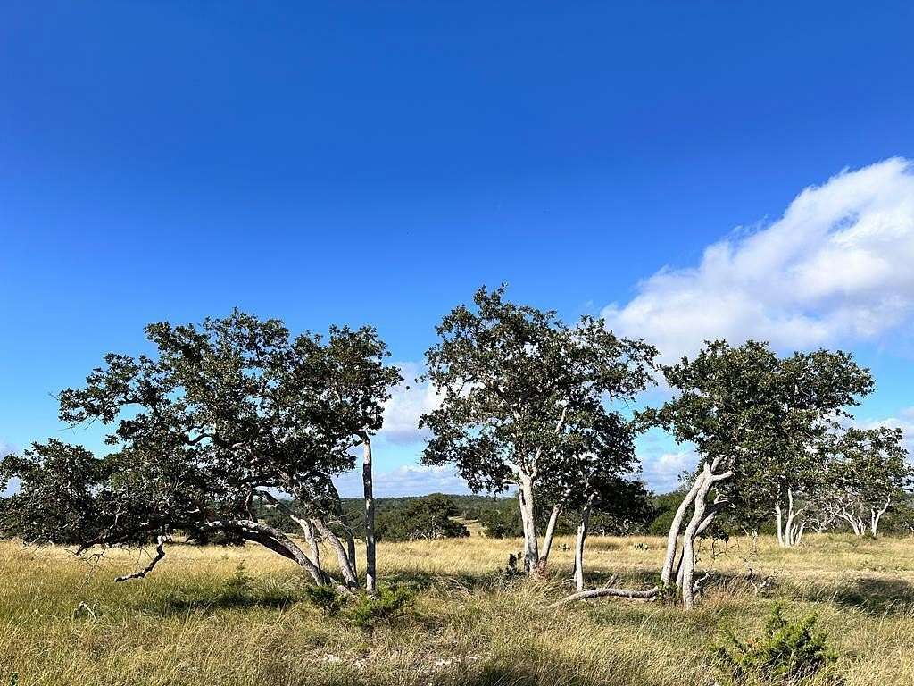 3 Acres of Residential Land for Sale in Fredericksburg, Texas