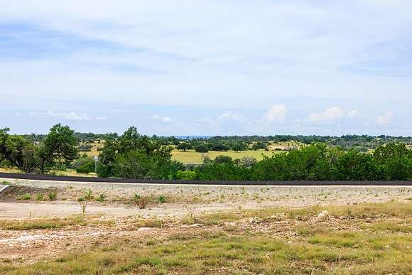 3.01 Acres of Residential Land for Sale in Fredericksburg, Texas