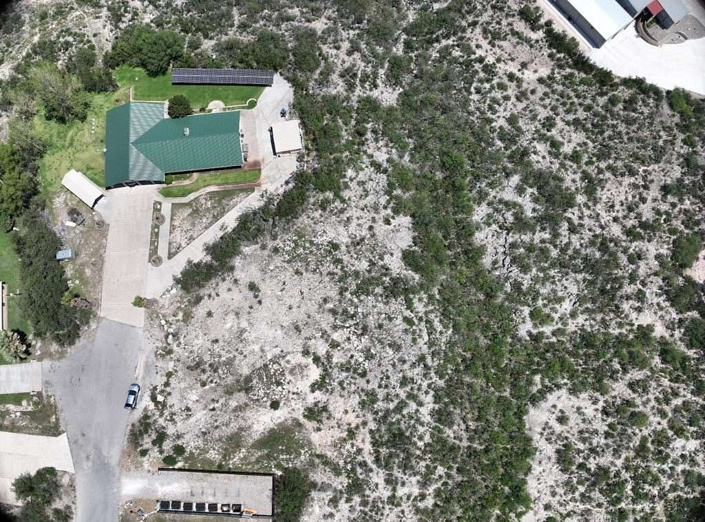 0.58 Acres of Residential Land for Sale in Del Rio, Texas