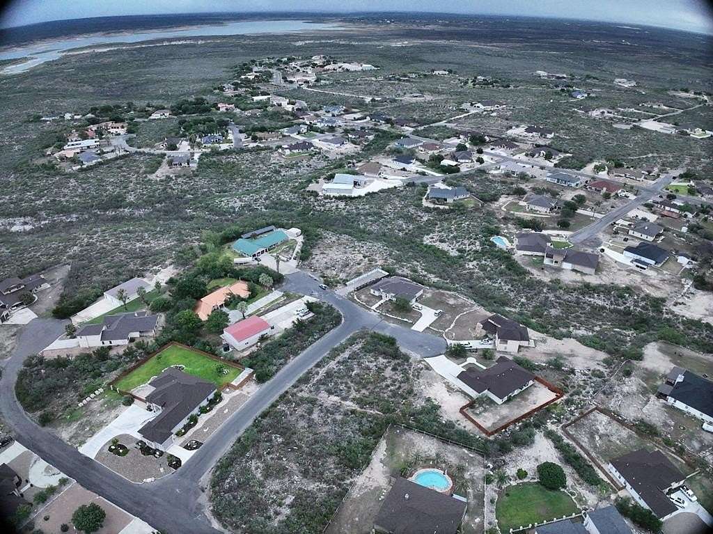 0.58 Acres of Residential Land for Sale in Del Rio, Texas