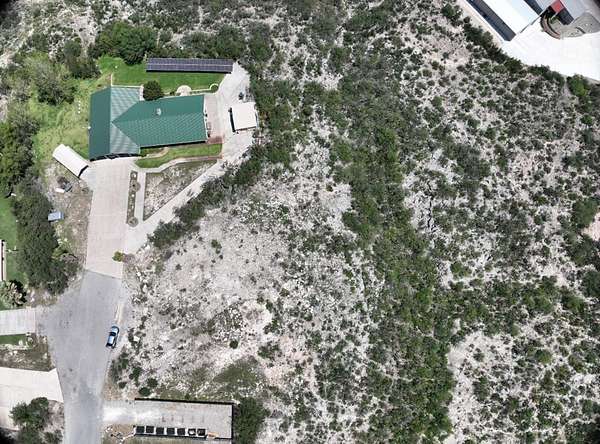 0.58 Acres of Residential Land for Sale in Del Rio, Texas