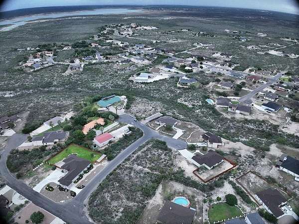 0.58 Acres of Residential Land for Sale in Del Rio, Texas