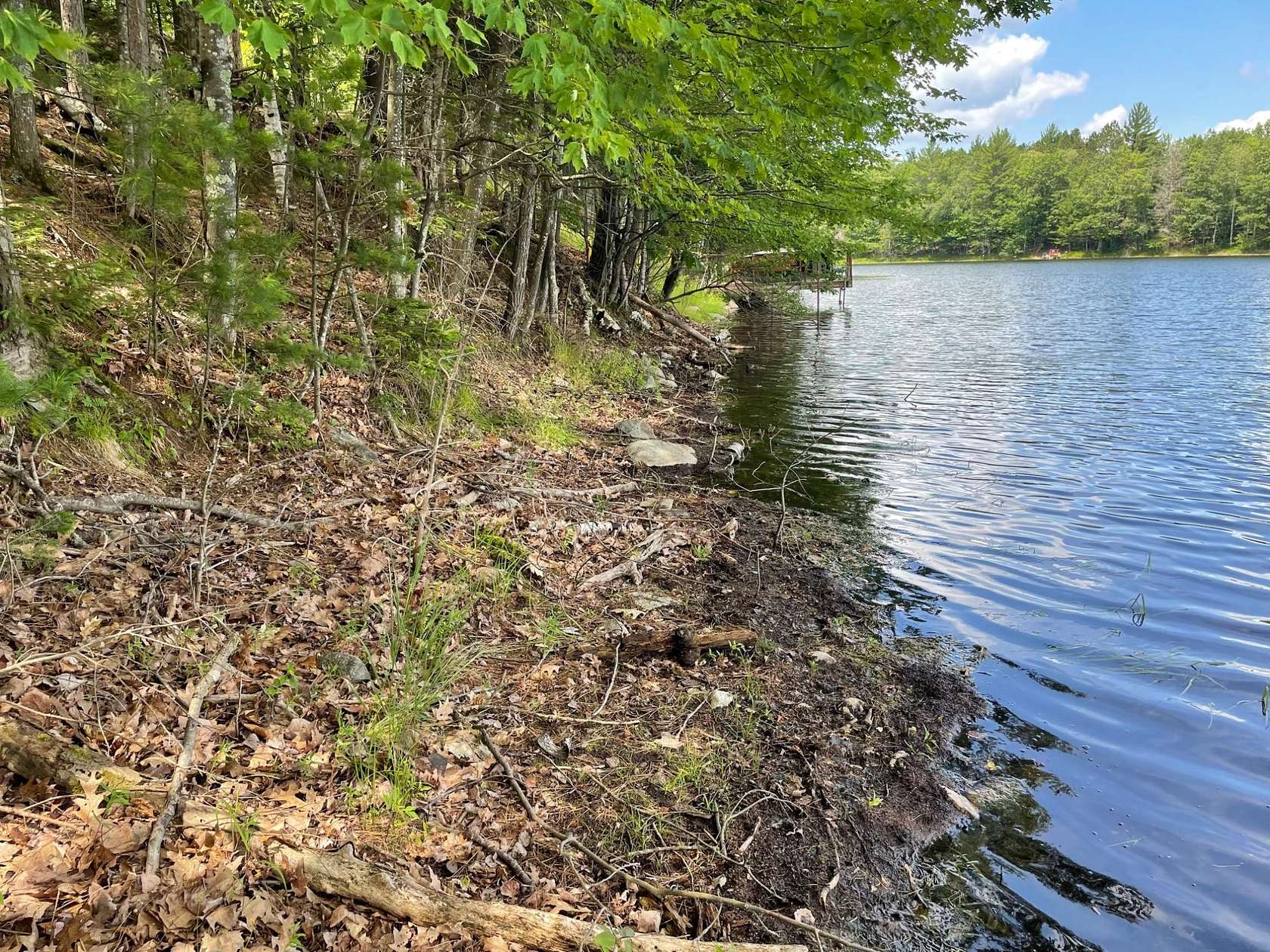 1.6 Acres of Land for Sale in Eagle River, Wisconsin