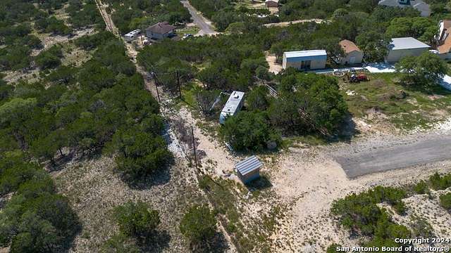 0.46 Acres of Residential Land for Sale in Lakehills, Texas