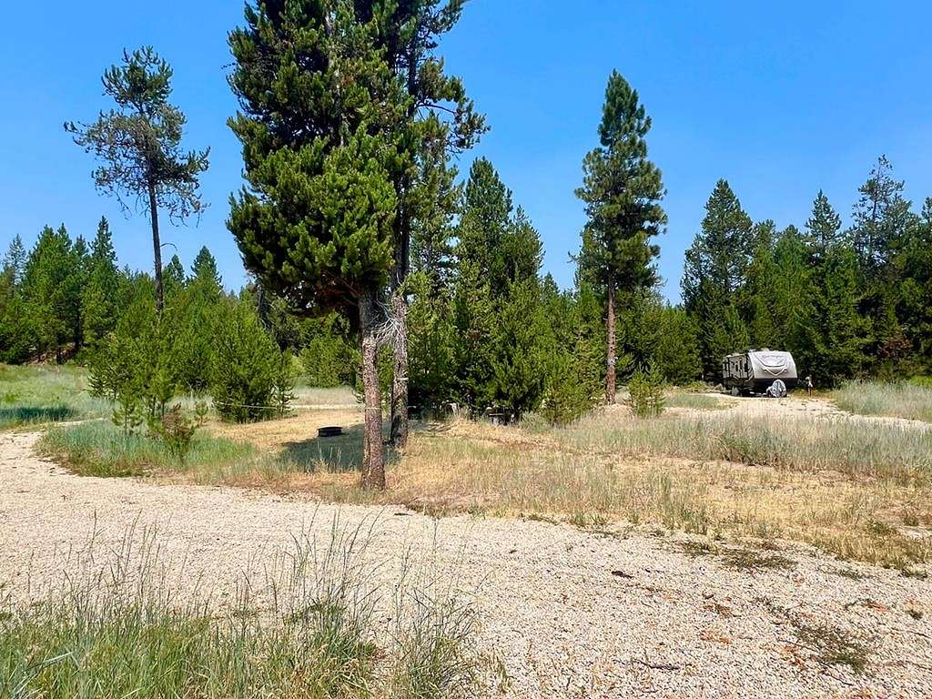 1.24 Acres of Land for Sale in Cascade, Idaho